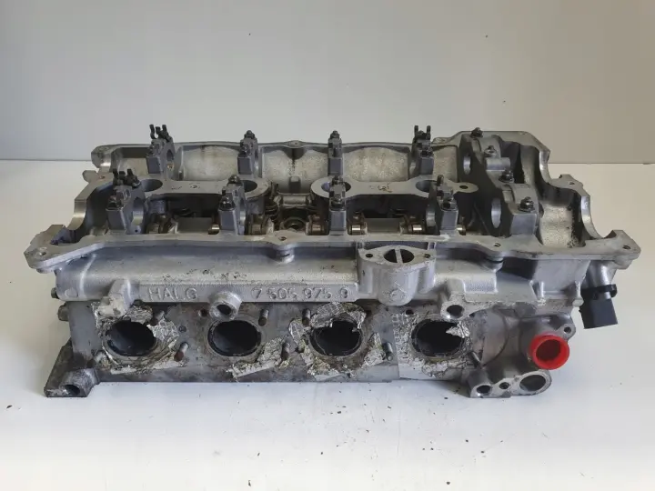 BMW E90 E87 316i 116i 1.6 i GŁOWICA CYLINDRÓW 7505975 N45B16