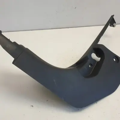 Opel Corsa F LEWA TYLNA LISTWA SŁUPKA osłona tył