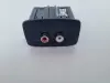 Renault Scenic III Megane Kangoo II GNIAZDO WEJSCIE ZŁĄCZE AUX 280230005R
