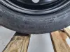 Volvo S80 II V70 III KOŁO DOJAZDOWE dojazdówka 125/80 R17 31302356 2170805