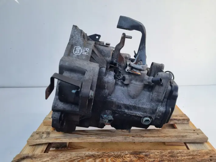 VW New Beetle 1.6 8V SKRZYNIA BIEGÓW manualna FCH manual