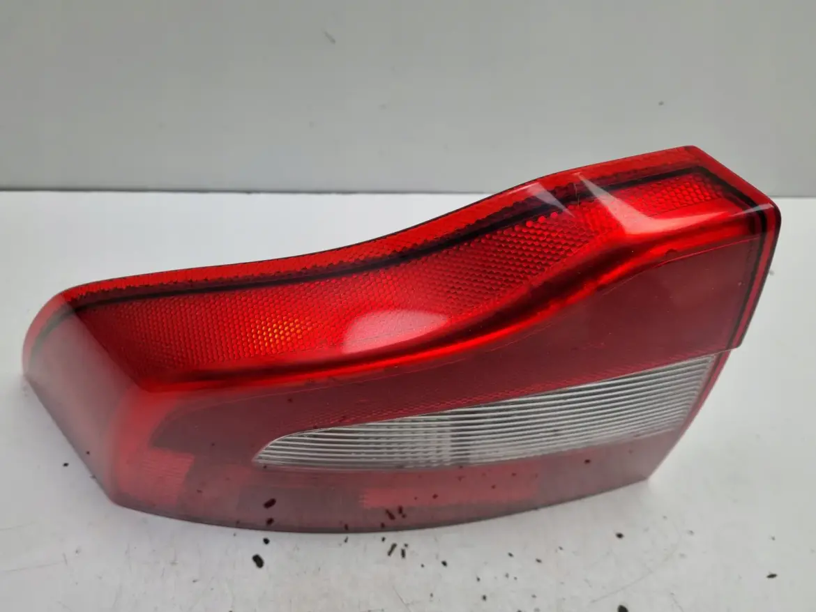 Volvo S80 II 06-11r TYLNIA TYLNA LAMPA LEWA lewy tył ORYGINAŁ