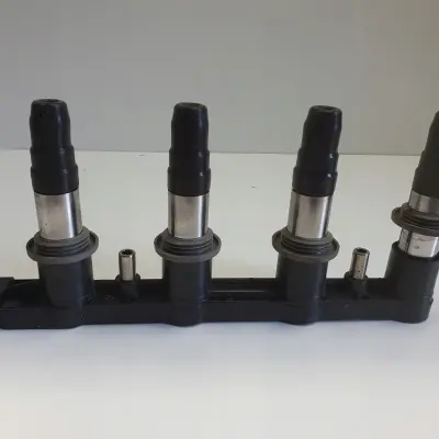 Chevrolet Aveo III 1.4 16V CEWKA ZAPŁONOWA