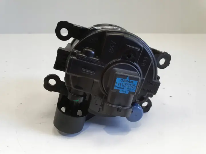 Renault Trafic III 14r- PRZEDNI HALOGEN LEWY PRZÓD kierowcy 261558707R