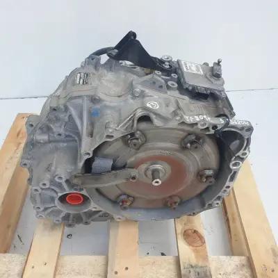 Volvo S80 II 2.5 T TURBO AUTOMATYCZNA SKRZYNIA BIEGÓW 31256204 TF-80SC