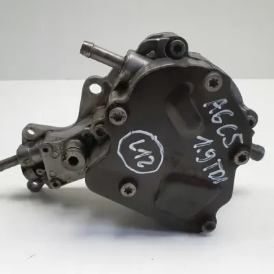 Audi A6 C5 VW Passat B5 1.9 TDI POMPA VACUM wakum 038145209A