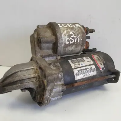 Opel Corsa D 1.3 CDTI ROZRUSZNIK