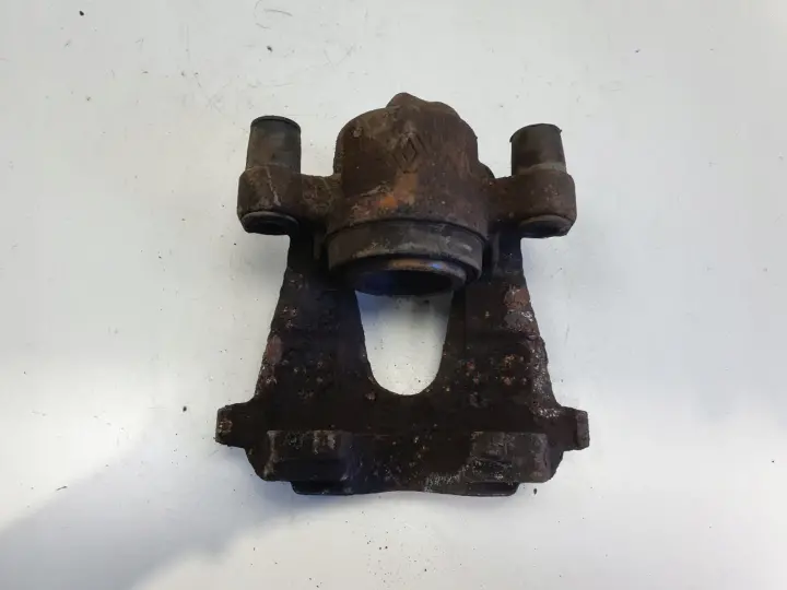 Renault Clio IV PRAWY PRZEDNI ZACISK HAMULCOWY przód pasażera P.P TRW