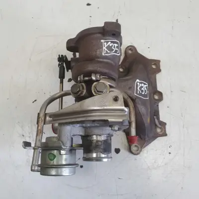 Renault Clio IV 0.9 TCe TURBOSPRĘŻARKA 8201234380