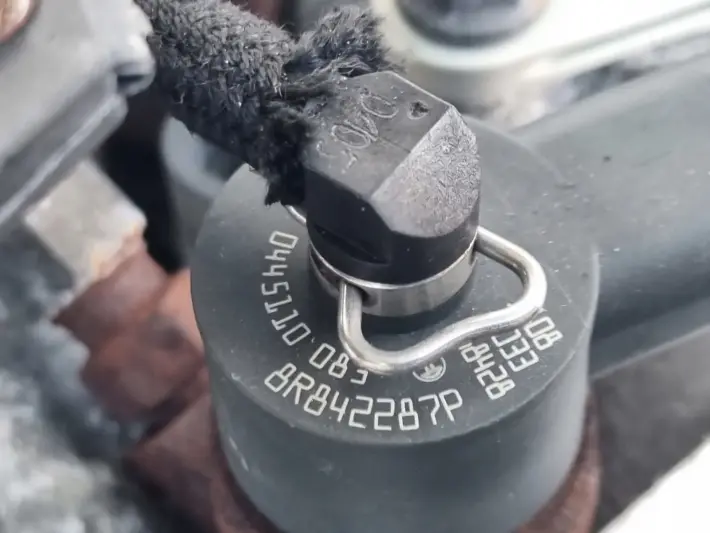 SILNIK KOMPLET Opel Corsa D 1.3 CDTI 75KM ładnie pracuje Z13DTJ