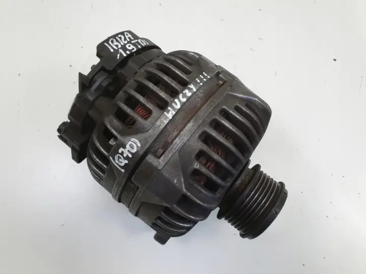Seat Ibiza II III 1.9 TDI ALTERNATOR Bosch 028903028E 120A