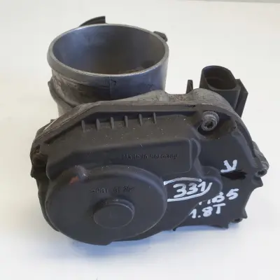 Audi A4 B5 1.8 T turbo PRZEPUSTNICA 058133063M