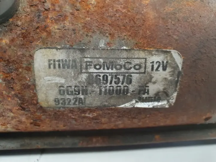 Volvo S40 II V50 2.0 D ROZRUSZNIK 6G9N-11000-FA