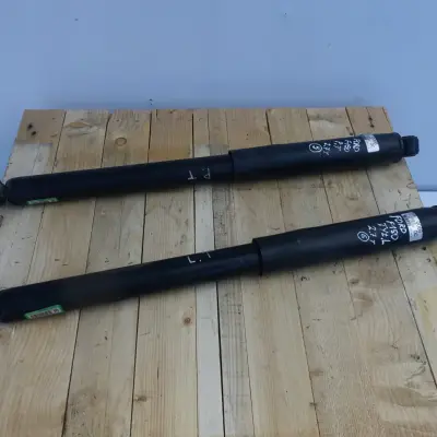 Ford F150 2.7 3.5 V6 15- TYLNY AMORTYZATOR tył