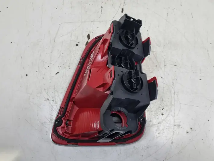 Mini R56 Cooper 06-13 TYLNA LAMPA LEWA lewy tył kierowcy