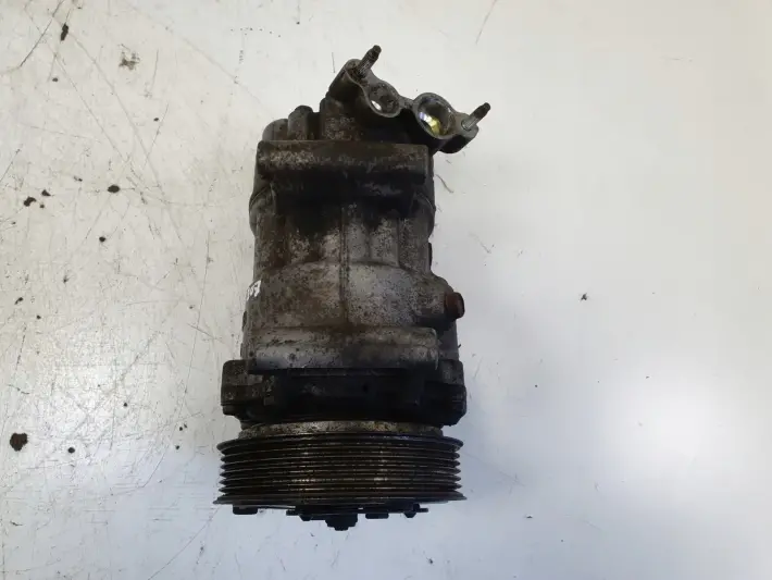 Peugeot 207 1.4 16V VTi SPRĘŻARKA KLIMATYZACJI 9670318880