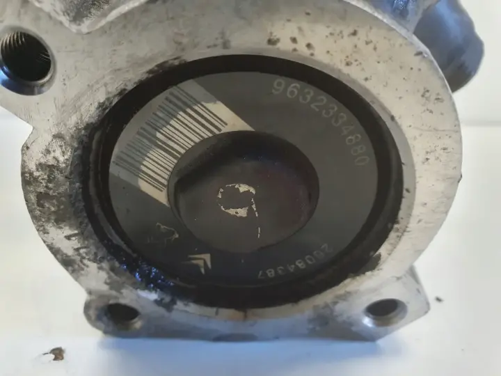 Citroen Xsara 1.4 8V POMPA WSPOMAGANIA 9632334880 26084387 oryginał