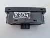 Volvo V90 II XC60 II XC90 II PRZYCISK OTWIERQANIA KLAMPY BAGAŻNIKA 31443873