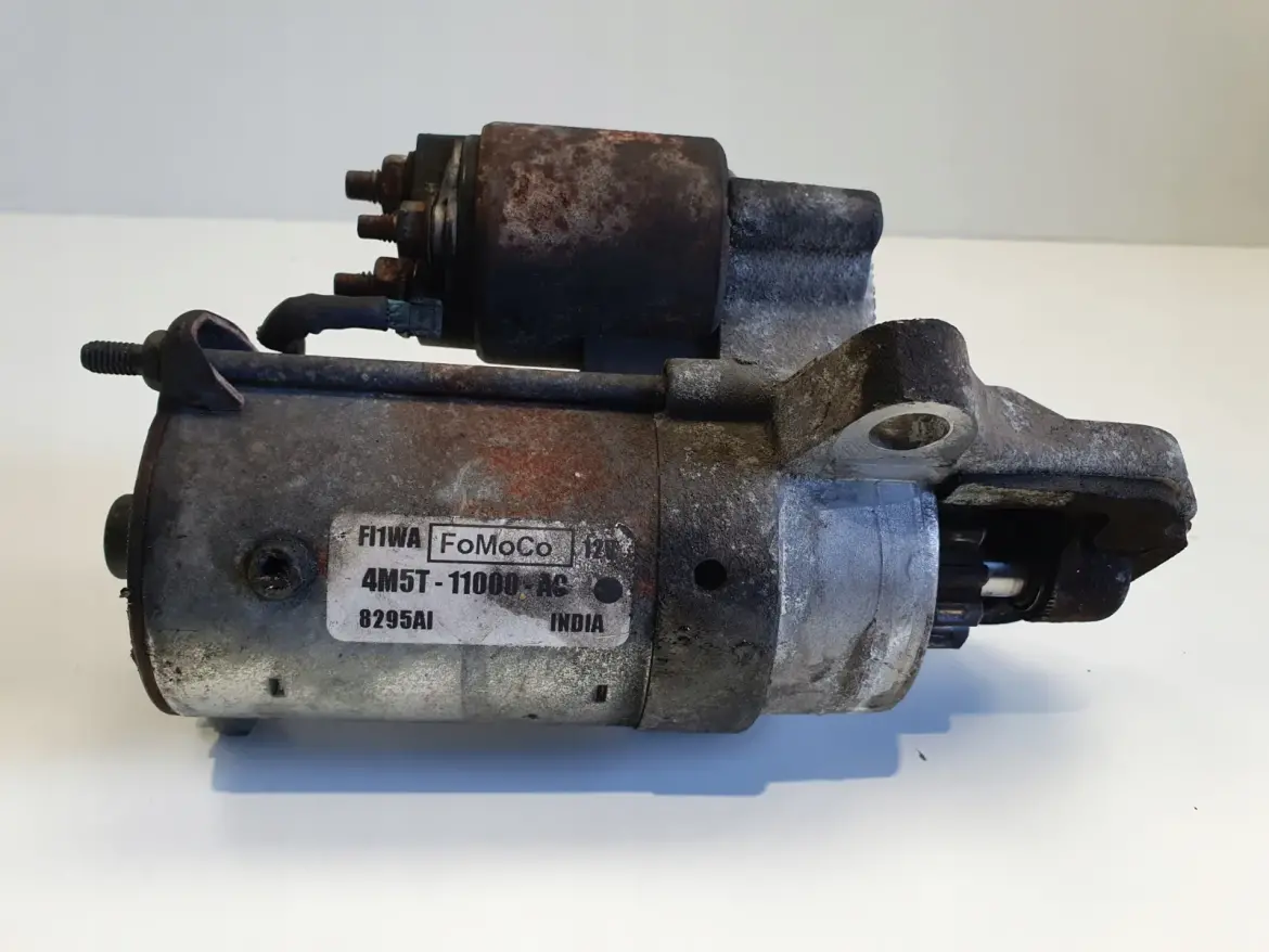 Ford C-Max 1.8 16V ROZRUSZNIK 4M5T-11000-AC
