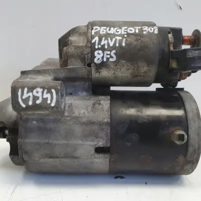 Peugeot 308 1.4 VTi ROZRUSZNIK M000T32271ZE