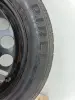 Opel Vectra C Astra H KOŁO DOJAZDOWE dojazdówka 115/70 R16 5x110 2160132