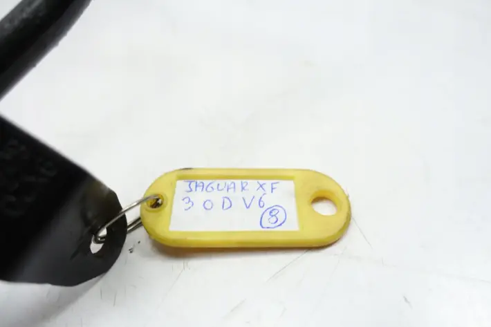 Jaguar XF 3.0 D V6 PRZEWÓD WĄŻ rurka