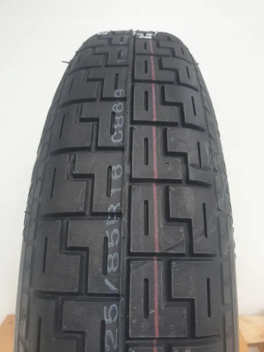 Opel Vectra C Astra H KOŁO DOJAZDOWE dojazdówka 125/85 R16 5x110 2160132