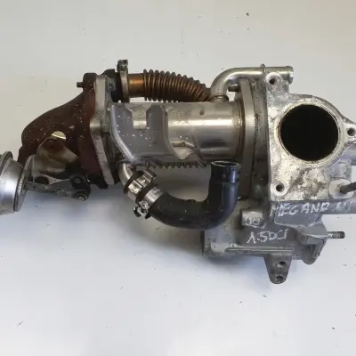 Renault Megane III 1.5 DCI CHŁODNICA SPALIN egr 8200912059