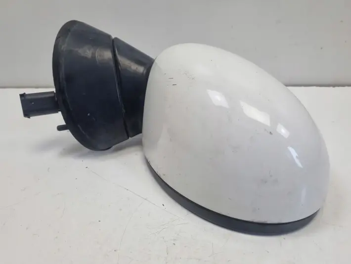 Mini R50 R53 Cooper 01-06r LUSTERKO LEWE KIEROWCY 3 pin