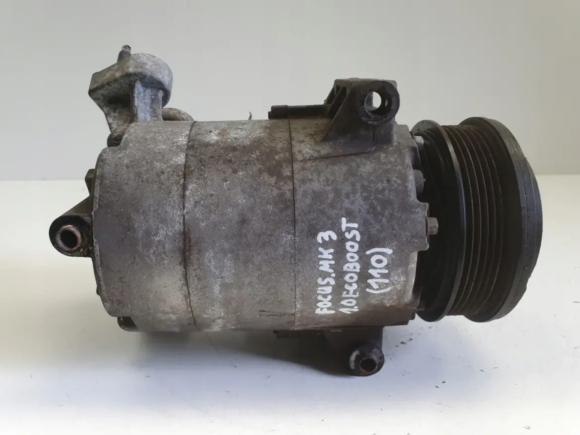Ford Focus MK3 1.0 EcoBoost SPRĘŻARKA KLIMATYZACJI CV61-19D629-FB