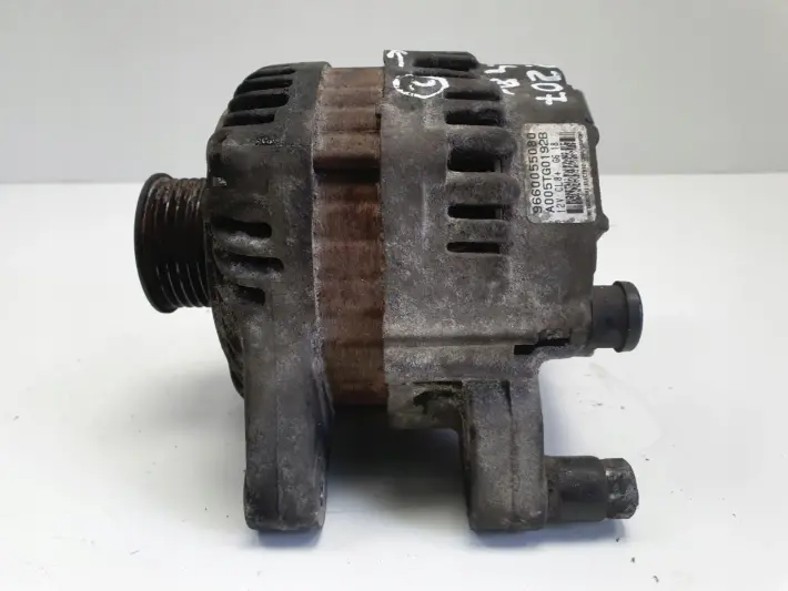 Peugeot 207 1.4 8V ALTERNATOR 9660055080