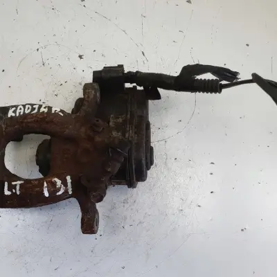 Renault Kadjar TYLNY ZACISK HAMULCOWY lewy tył kierowcy