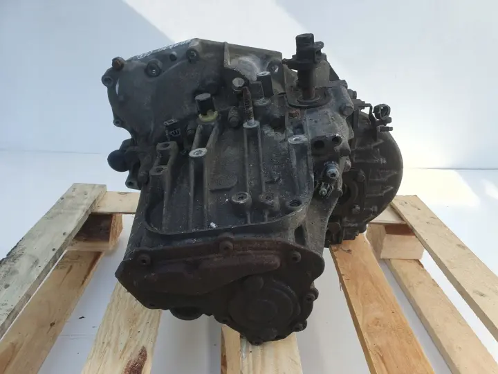 Fiat Scudo II 2.0 HDI SKRZYNIA BIEGÓW 20MB30 manual MANUALNA