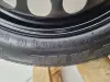 Opel Vectra C Astra H KOŁO DOJAZDOWE dojazdówka 125/85 R16 5x110 2160132