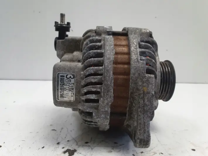 MAZDA 2 II 1.3 16V ALTERNATOR A2TG1391 90A