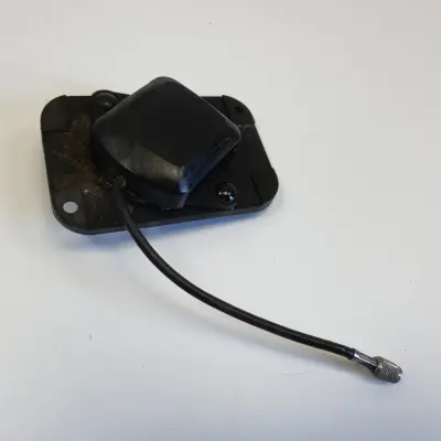 BMW 7 E38 A NTENA NAWIGACJI GPS NAVI 65908360725