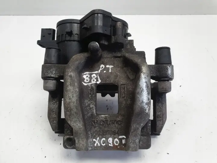 Volvo V60 XC60 II TYLNY ZACISK HAMULCOWY prawy tył P32301468