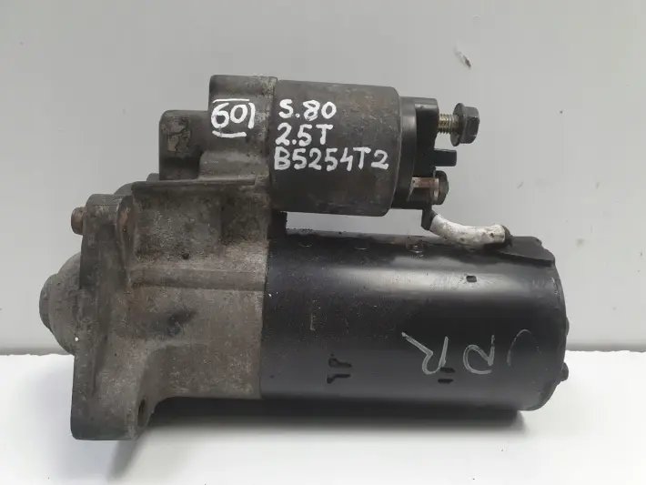 Volvo S80 2.5 T ROZRUSZNIK bosch 0001108167