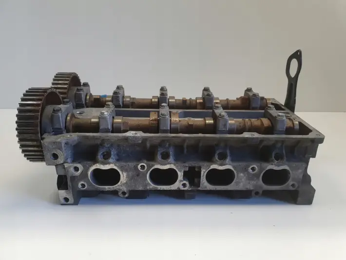 Ford Focus MK2 II 1.6 16V GŁOWICA CYLINDRÓW 7S7G-6090-CB