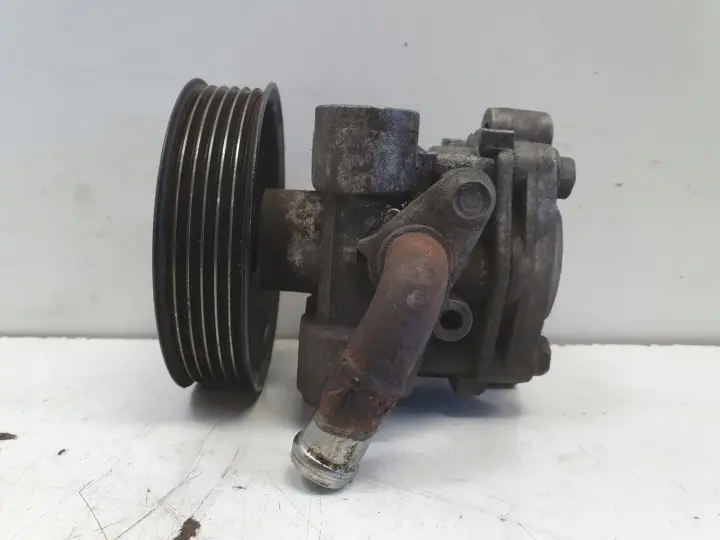 Mitsubishi Outlander II 2.0 DID POMPA WSPOMANIA