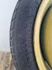 Mazda 3 I BK KOŁO DOJAZDOWE Dojazdówka 115/70 R15 5x114.3 15x4T21506