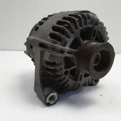 BMW E46 2.0 D ALTERNATOR 150A 7789980 valeo TG15C012 2542672B