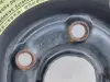Audi Seat Vw Golf VI KOŁO DOJAZDOWE dojazdówka 125/70 R16 1K0601027S 5x112