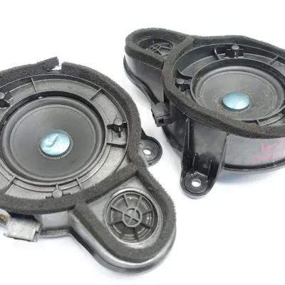 Mercedes W216 C216 GŁOŚNIK HARMAH KARDON lewy praw