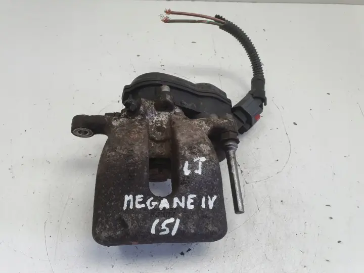 Renault Megane IV TYLNY ZACISK HAMULCOWY lewy tył 440102370R