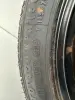 Opel Vectra C Astra H KOŁO DOJAZDOWE dojazdówka 115/70 R16 5x110 2160132