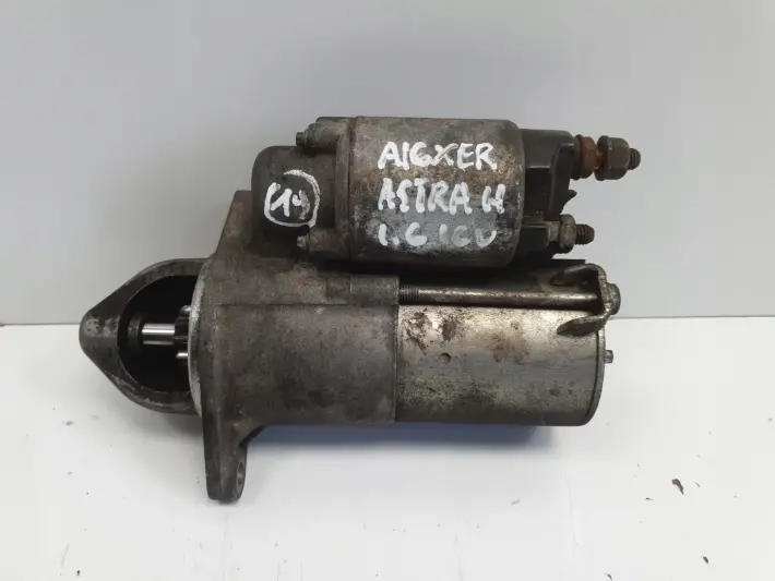 Opel Astra III H 1.6 16V ROZRUSZNIK 55556092
