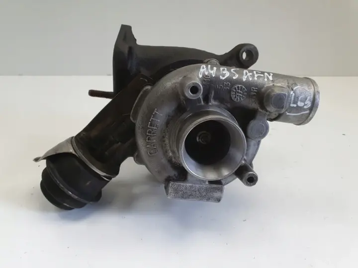 Audi A4 B5 1.9 TDI TURBOSPRĘŻARKA turbo 028145702C