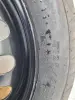 Audi A4 B6 B7 KOŁO DOJAZDOWE dojazdówka 125/80 R17 5x112 8E0601027C