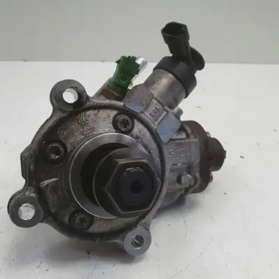 Jaguar XF X260 2.0 D POMPA WTRYSKOWA 0445010706